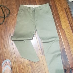 Burberry  slacks